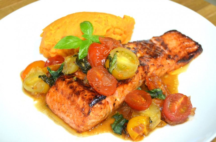 Nutritious meals from LiveFreshr Nutritious meals from LiveFreshr 1